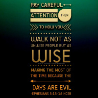 Live Wisely: Time Well Spent