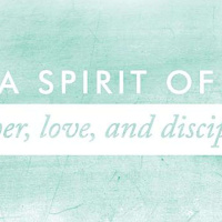 Power, Love and Discipline