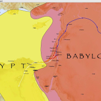 Trust and Confess: Walking Out of Babylon