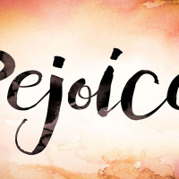 Rejoice Always