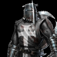 The Whole Armor of God