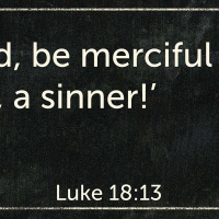 Me? A Pharisee?