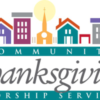 Magnolia Community Thanksgiving Service
