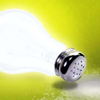 Shine! (Salt and Light)