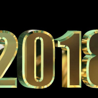 2018 - Its Your Time!