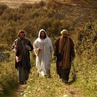 What is Your Road to Emmaus?