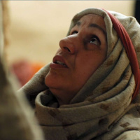 The Syrophoenician Woman