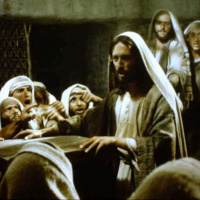 Proclaim the Year of the Lords Favor