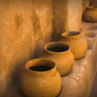 Water, Wine and Weddings