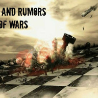 Wars and Rumors of Wars