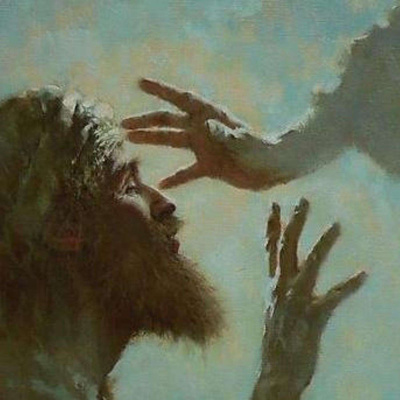 Pastor Steven G Lightfoots Podcast