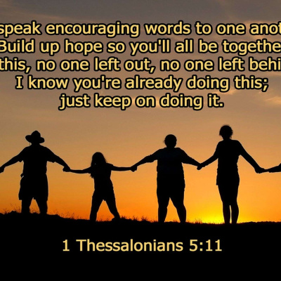 Pastor Steven G Lightfoots Podcast