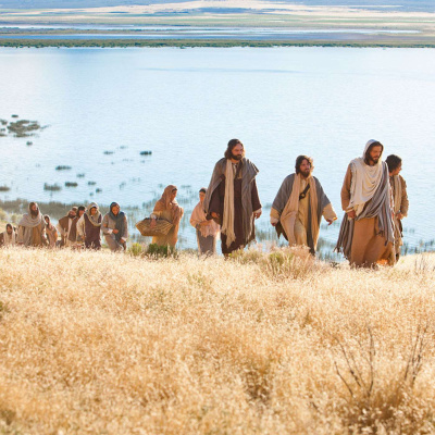 Pastor Steven G Lightfoots Podcast