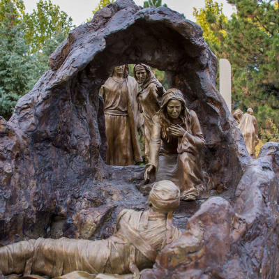 Pastor Steven G Lightfoots Podcast