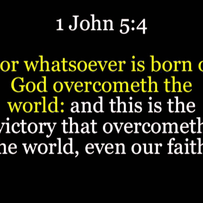 Pastor Steven G Lightfoots Podcast