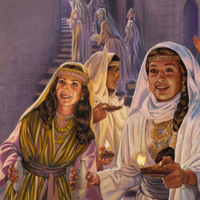 Pastor Steven G Lightfoots Podcast