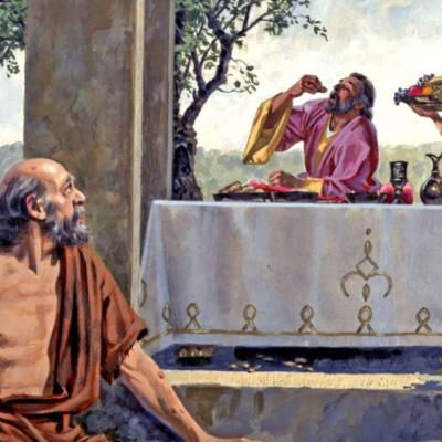 Pastor Steven G Lightfoots Podcast