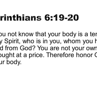 Pastor Steven G Lightfoots Podcast