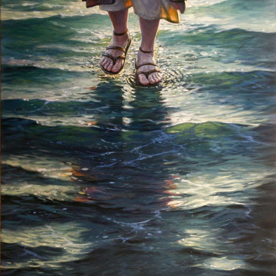 Pastor Steven G Lightfoots Podcast