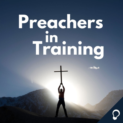 Preachers In Training With Robert Hatfield