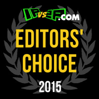 EP30: GOTY 2015 Awards | Week Two Editors Choice Winners