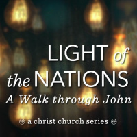 Chuck Colson | Take Away the Stone | John 11.17-44