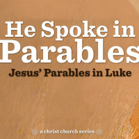Colson - Parable of the Good Samaritan