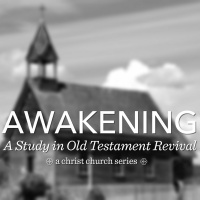 Chuck Colson | Revivals Necessity | 2 Chronicles 9.1 - 28