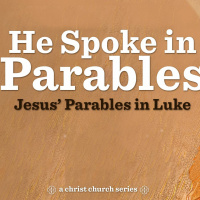 Colson - Parable of the Great Banquet