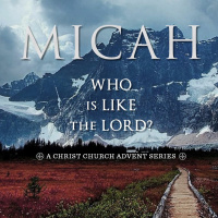 Colson - Who Is Like Our God?