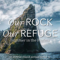 Chuck Colson | A Refuge In Despondency | Psalms 42  43