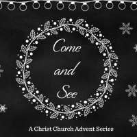 Chuck Colson | In the Beginning | John 1.1-5