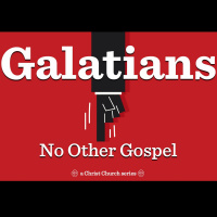 Colson - To Be Known By God - Galatians 4.1-11