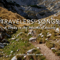 Chuck Colson | Dwelling in Unity | Psalm 133