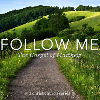 Chuck Colson | Good Friday | Why This Waste? | Matthew 26.3-16