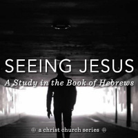 Chuck Colson | Jesus: Once For All | Hebrews 9.1-28