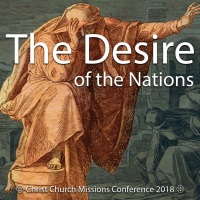 Jimmy Agan | A Kingdom for the Good of All Nations | Daniel 3.1-18