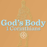 Colson - Gods Field, Gods Temple - 1 Corinthians 3.5 - 23