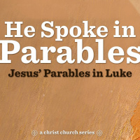 Colson - Parable of the Two Debtors