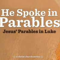 Reeves - The Parable of the Pharisee  Tax Collector