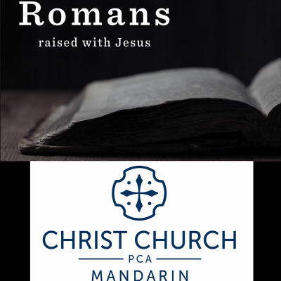 Christ Church Mandarin