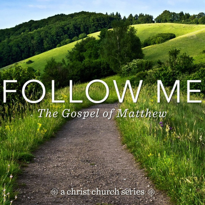 Christ Church Mandarin