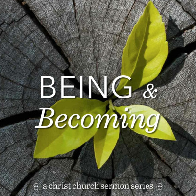 Christ Church Mandarin