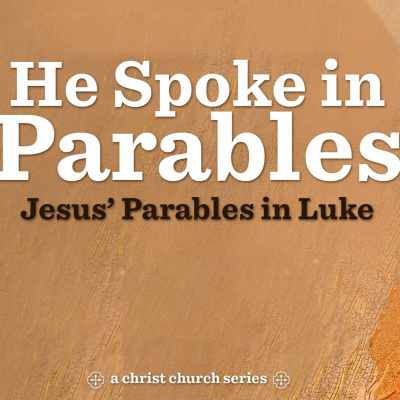 Christ Church Mandarin