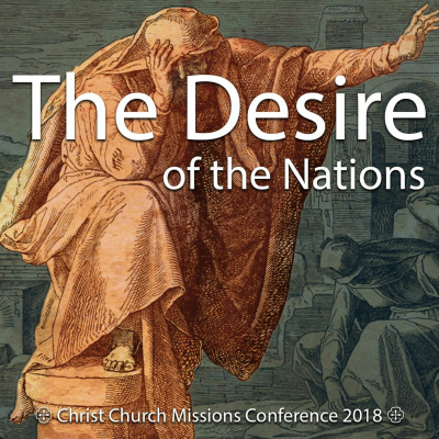 Christ Church Mandarin