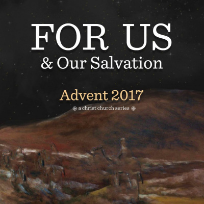 Christ Church Mandarin