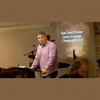 2014 / 11 / 23 Doctrine of the Rapture