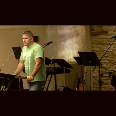 Calvary Chapel Westbrook - Bakersfield CA