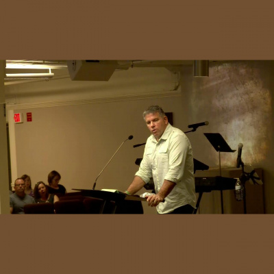 Calvary Chapel Westbrook - Bakersfield CA