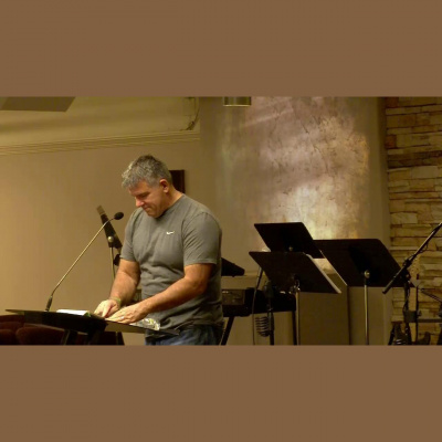 Calvary Chapel Westbrook - Bakersfield CA